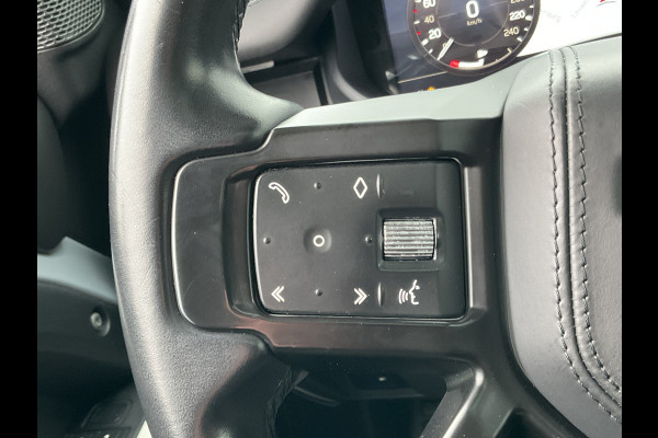 Land Rover Defender 110 2.0 P400e 110 X-Dynamic HSE Pano Full Navi Trekhaak Meridian