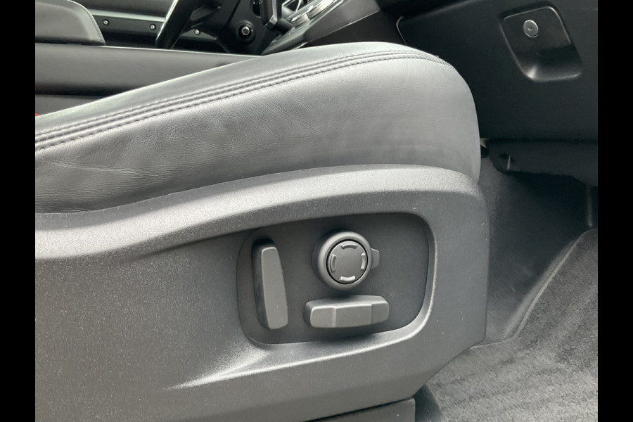 Land Rover Defender 110 2.0 P400e 110 X-Dynamic HSE Pano Full Navi Trekhaak Meridian