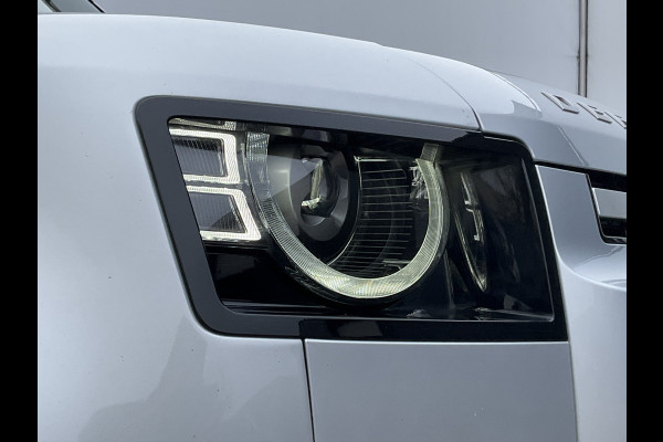 Land Rover Defender 110 2.0 P400e 110 X-Dynamic HSE Pano Full Navi Trekhaak Meridian