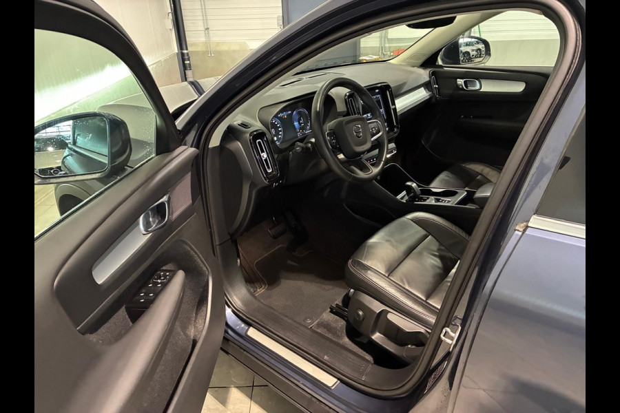 Volvo XC40 T5 Aut. Plug-in Hybrid Inscription ACC 262pk