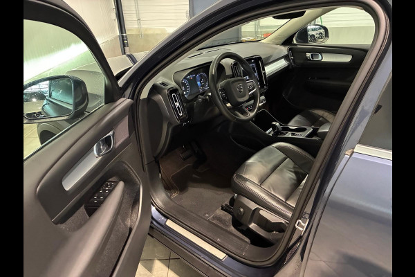 Volvo XC40 T5 Aut. Plug-in Hybrid Inscription ACC 262pk