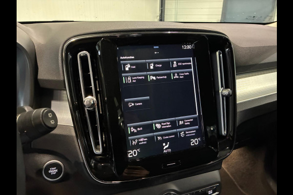 Volvo XC40 T5 Aut. Plug-in Hybrid Inscription ACC 262pk