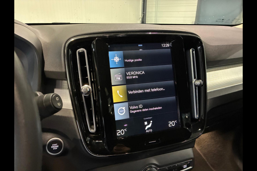 Volvo XC40 T5 Aut. Plug-in Hybrid Inscription ACC 262pk