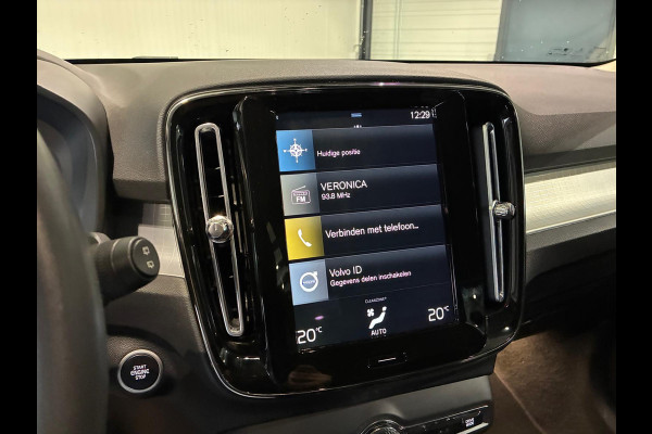 Volvo XC40 T5 Aut. Plug-in Hybrid Inscription ACC 262pk