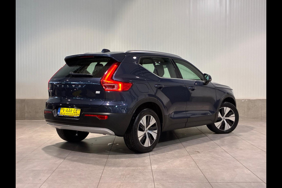 Volvo XC40 T5 Aut. Plug-in Hybrid Inscription ACC 262pk