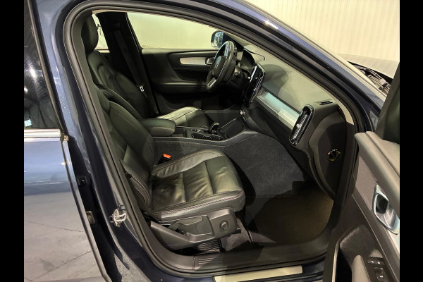 Volvo XC40 T5 Aut. Plug-in Hybrid Inscription ACC 262pk