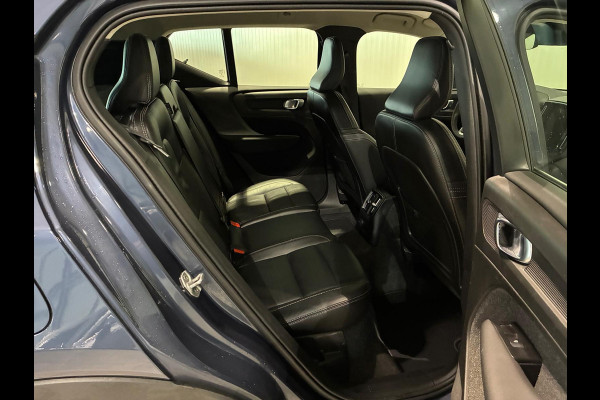 Volvo XC40 T5 Aut. Plug-in Hybrid Inscription ACC 262pk