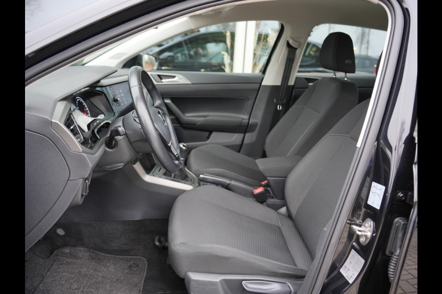 Volkswagen Polo 1.0 TSI Comfortline | Adaptive Cruise | DAB | Navigatie | Android/Apple Carplay