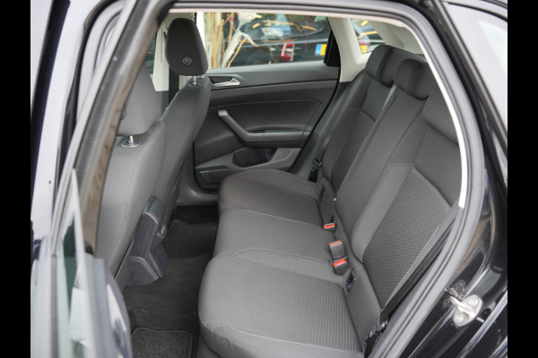 Volkswagen Polo 1.0 TSI Comfortline | Adaptive Cruise | DAB | Navigatie | Android/Apple Carplay
