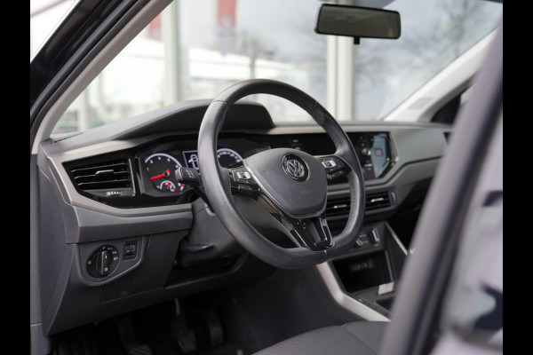 Volkswagen Polo 1.0 TSI Comfortline | Adaptive Cruise | DAB | Navigatie | Android/Apple Carplay