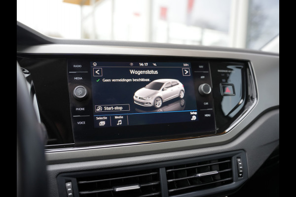 Volkswagen Polo 1.0 TSI Comfortline | Adaptive Cruise | DAB | Navigatie | Android/Apple Carplay
