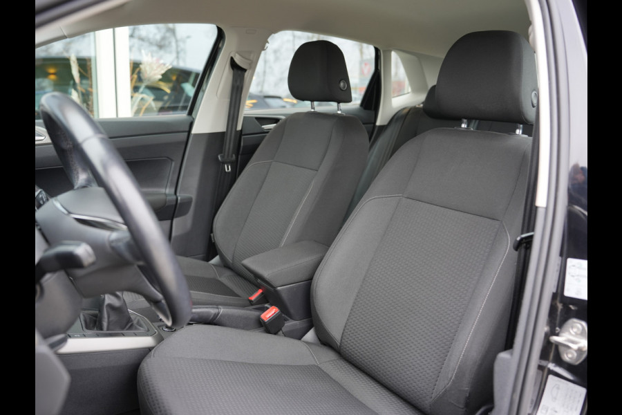 Volkswagen Polo 1.0 TSI Comfortline | Adaptive Cruise | DAB | Navigatie | Android/Apple Carplay