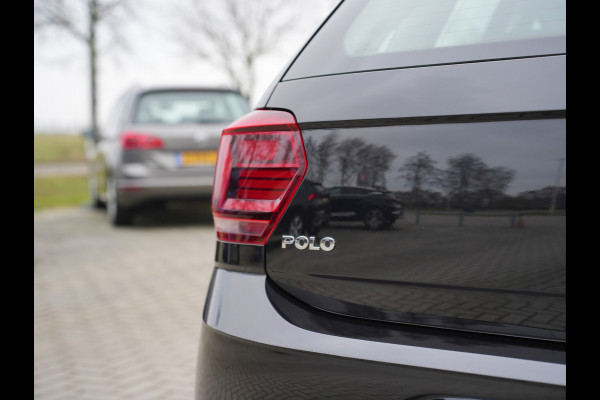 Volkswagen Polo 1.0 TSI Comfortline | Adaptive Cruise | DAB | Navigatie | Android/Apple Carplay