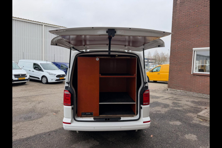Volkswagen Transporter 2.0 TDI 102PK L1H1 Highline / Multi stuur / PDC 2x / Klep / Cruise