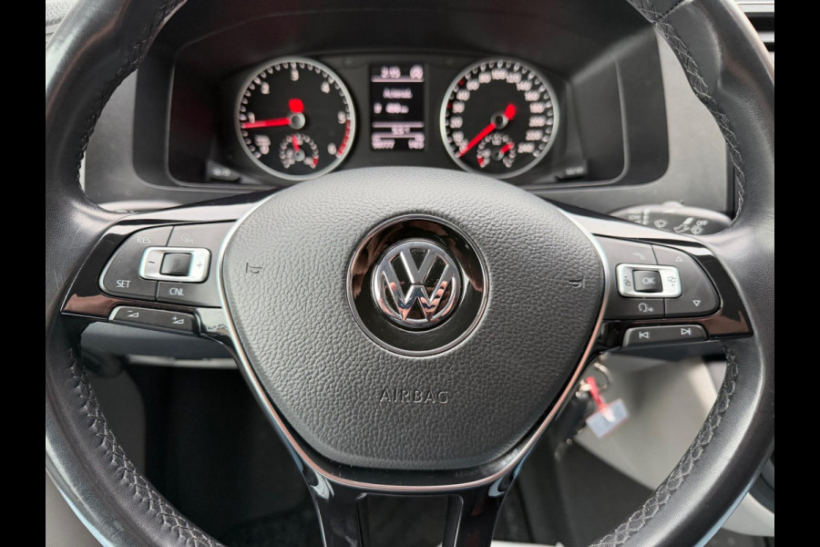 Volkswagen Transporter 2.0 TDI 102PK L1H1 Highline / Multi stuur / PDC 2x / Klep / Cruise