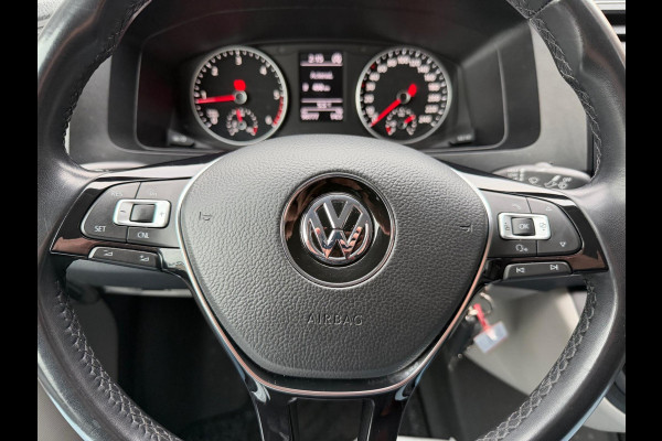 Volkswagen Transporter 2.0 TDI 102PK L1H1 Highline / Multi stuur / PDC 2x / Klep / Cruise