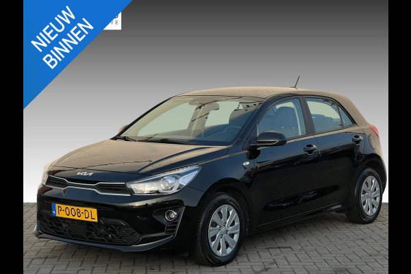 Kia Rio 1.0 T-GDi MHEV ComfortLine NL-AUTO | CRUISE | AIRCO