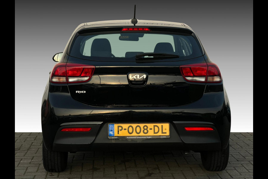 Kia Rio 1.0 T-GDi MHEV ComfortLine NL-AUTO | CRUISE | AIRCO