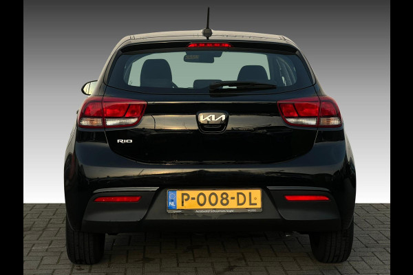 Kia Rio 1.0 T-GDi MHEV ComfortLine NL-AUTO | CRUISE | AIRCO