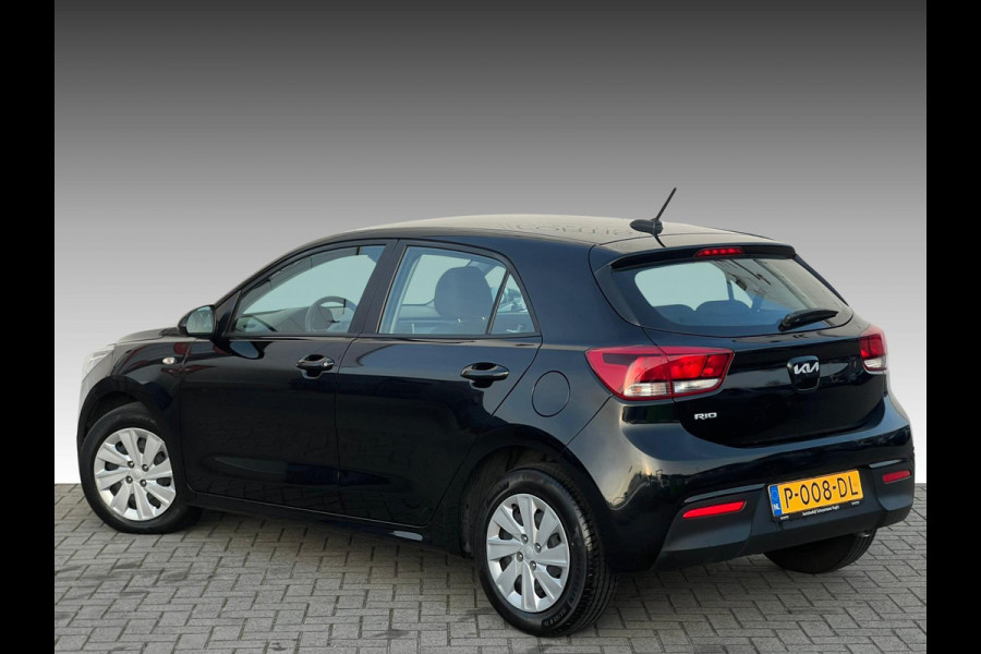 Kia Rio 1.0 T-GDi MHEV ComfortLine NL-AUTO | CRUISE | AIRCO