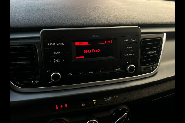 Kia Rio 1.0 T-GDi MHEV ComfortLine NL-AUTO | CRUISE | AIRCO