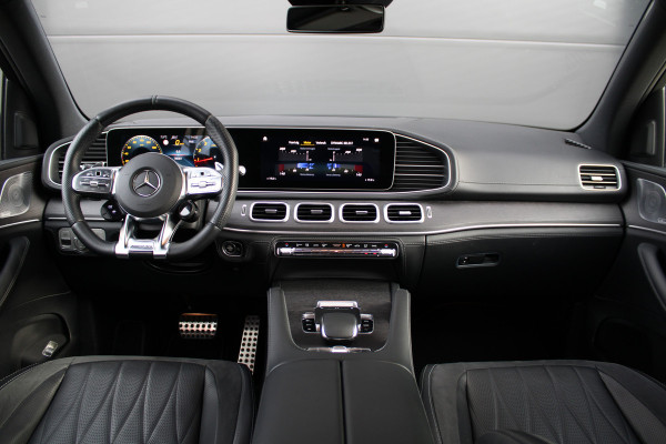 Mercedes-Benz GLE AMG 53 4MATIC+ Premium Plus | PANO | BURMESTER | STOELKOELING | NIGHT PAKKET | AUGMENTED REALITY | MEMORY | ELEK TREKHAAK | KEYLESS |