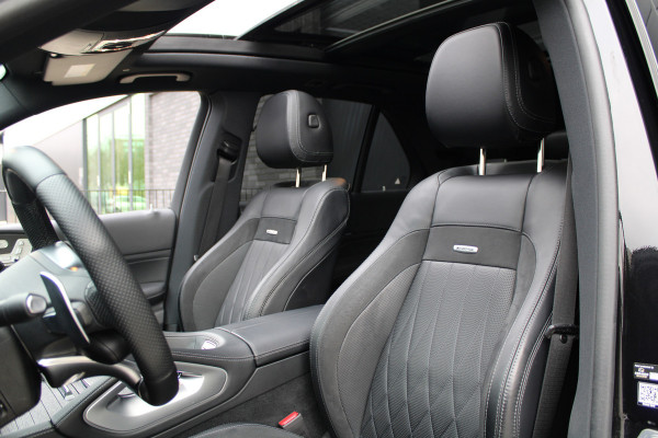 Mercedes-Benz GLE AMG 53 4MATIC+ Premium Plus | PANO | BURMESTER | STOELKOELING | NIGHT PAKKET | AUGMENTED REALITY | MEMORY | ELEK TREKHAAK | KEYLESS |