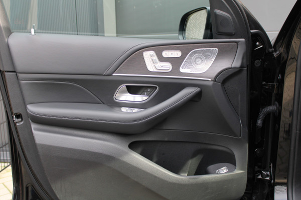 Mercedes-Benz GLE AMG 53 4MATIC+ Premium Plus | PANO | BURMESTER | STOELKOELING | NIGHT PAKKET | AUGMENTED REALITY | MEMORY | ELEK TREKHAAK | KEYLESS |
