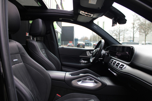 Mercedes-Benz GLE AMG 53 4MATIC+ Premium Plus | PANO | BURMESTER | STOELKOELING | NIGHT PAKKET | AUGMENTED REALITY | MEMORY | ELEK TREKHAAK | KEYLESS |
