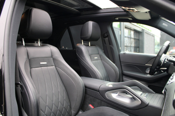 Mercedes-Benz GLE AMG 53 4MATIC+ Premium Plus | PANO | BURMESTER | STOELKOELING | NIGHT PAKKET | AUGMENTED REALITY | MEMORY | ELEK TREKHAAK | KEYLESS |
