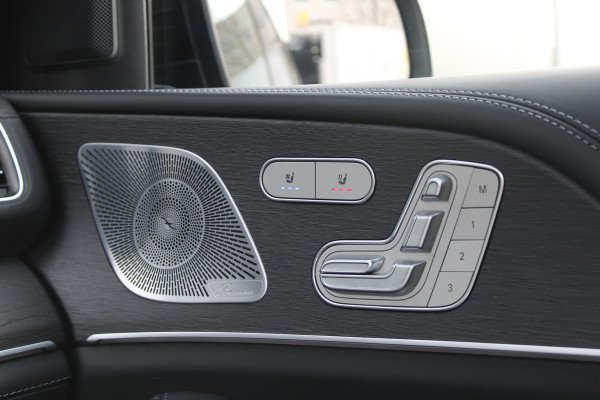 Mercedes-Benz GLE AMG 53 4MATIC+ Premium Plus | PANO | BURMESTER | STOELKOELING | NIGHT PAKKET | AUGMENTED REALITY | MEMORY | ELEK TREKHAAK | KEYLESS |