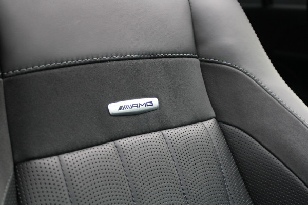 Mercedes-Benz GLE AMG 53 4MATIC+ Premium Plus | PANO | BURMESTER | STOELKOELING | NIGHT PAKKET | AUGMENTED REALITY | MEMORY | ELEK TREKHAAK | KEYLESS |