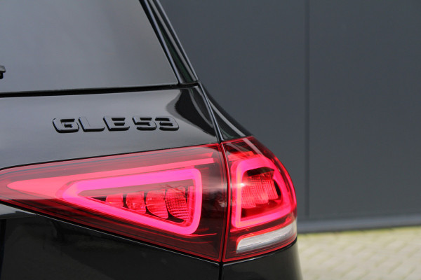 Mercedes-Benz GLE AMG 53 4MATIC+ Premium Plus | PANO | BURMESTER | STOELKOELING | NIGHT PAKKET | AUGMENTED REALITY | MEMORY | ELEK TREKHAAK | KEYLESS |
