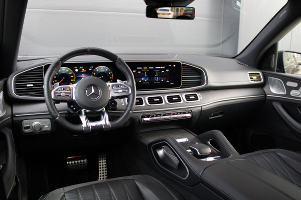 Mercedes-Benz GLE AMG 53 4MATIC+ Premium Plus | PANO | BURMESTER | STOELKOELING | NIGHT PAKKET | AUGMENTED REALITY | MEMORY | ELEK TREKHAAK | KEYLESS |