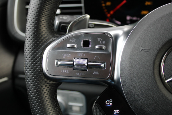 Mercedes-Benz GLE AMG 53 4MATIC+ Premium Plus | PANO | BURMESTER | STOELKOELING | NIGHT PAKKET | AUGMENTED REALITY | MEMORY | ELEK TREKHAAK | KEYLESS |
