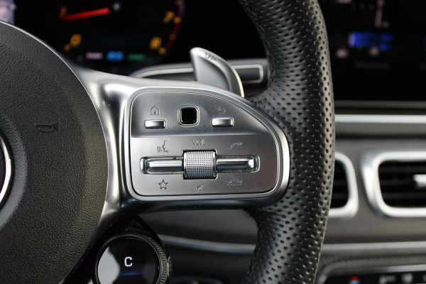 Mercedes-Benz GLE AMG 53 4MATIC+ Premium Plus | PANO | BURMESTER | STOELKOELING | NIGHT PAKKET | AUGMENTED REALITY | MEMORY | ELEK TREKHAAK | KEYLESS |