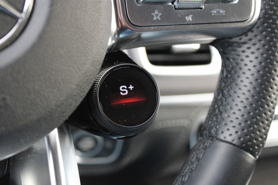 Mercedes-Benz GLE AMG 53 4MATIC+ Premium Plus | PANO | BURMESTER | STOELKOELING | NIGHT PAKKET | AUGMENTED REALITY | MEMORY | ELEK TREKHAAK | KEYLESS |