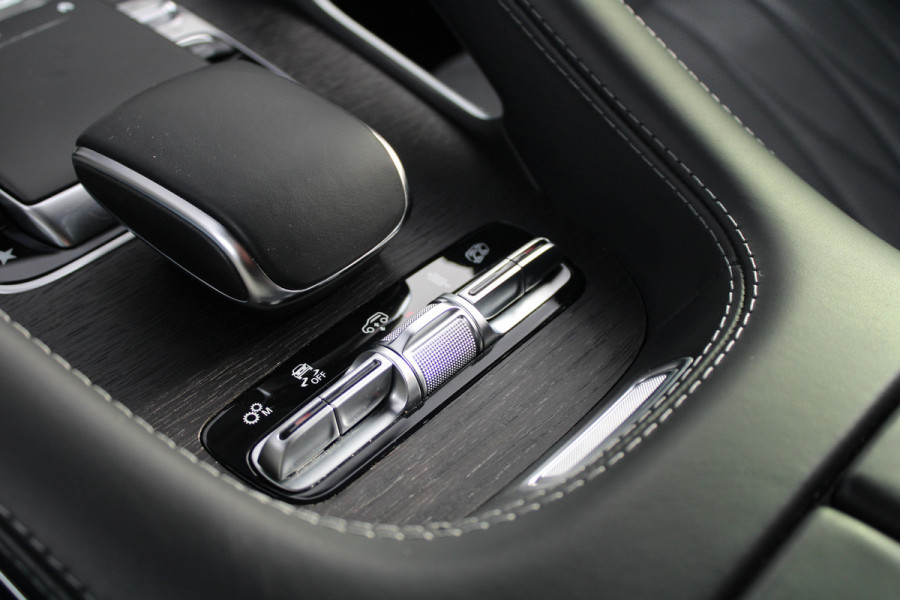 Mercedes-Benz GLE AMG 53 4MATIC+ Premium Plus | PANO | BURMESTER | STOELKOELING | NIGHT PAKKET | AUGMENTED REALITY | MEMORY | ELEK TREKHAAK | KEYLESS |