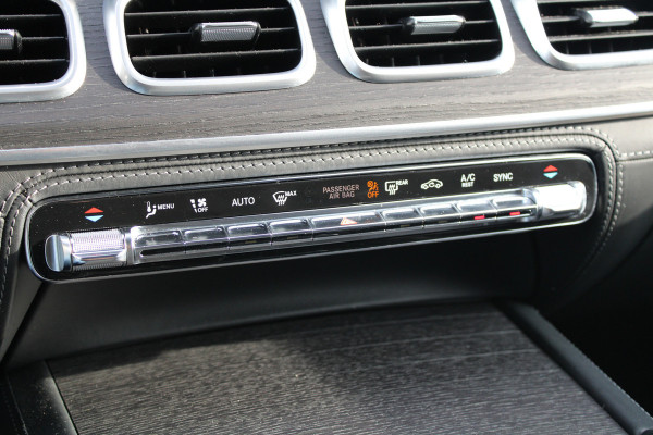 Mercedes-Benz GLE AMG 53 4MATIC+ Premium Plus | PANO | BURMESTER | STOELKOELING | NIGHT PAKKET | AUGMENTED REALITY | MEMORY | ELEK TREKHAAK | KEYLESS |