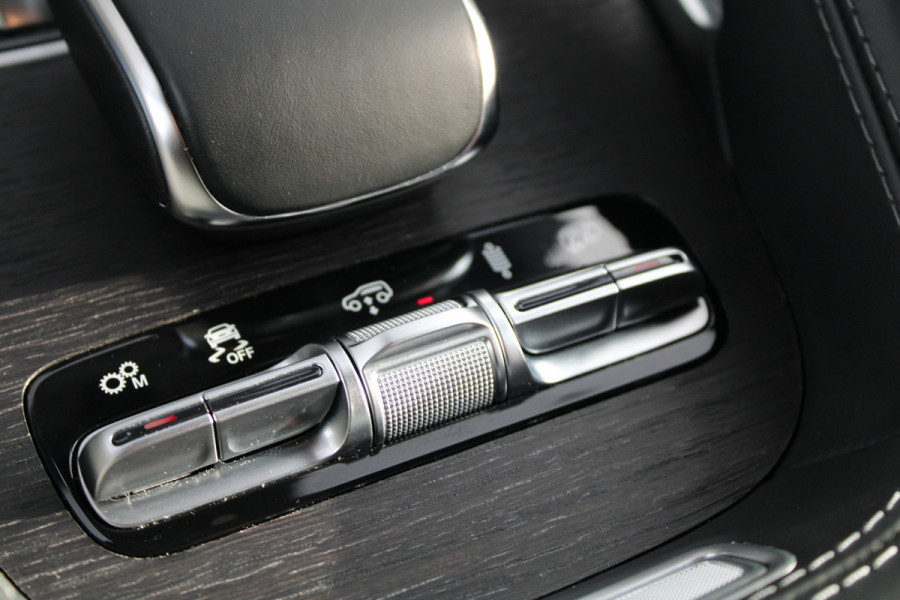 Mercedes-Benz GLE AMG 53 4MATIC+ Premium Plus | PANO | BURMESTER | STOELKOELING | NIGHT PAKKET | AUGMENTED REALITY | MEMORY | ELEK TREKHAAK | KEYLESS |