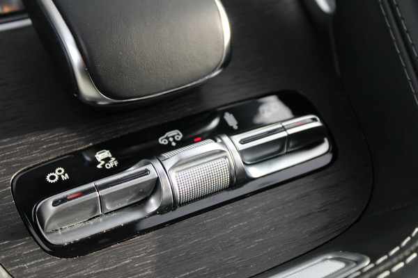 Mercedes-Benz GLE AMG 53 4MATIC+ Premium Plus | PANO | BURMESTER | STOELKOELING | NIGHT PAKKET | AUGMENTED REALITY | MEMORY | ELEK TREKHAAK | KEYLESS |