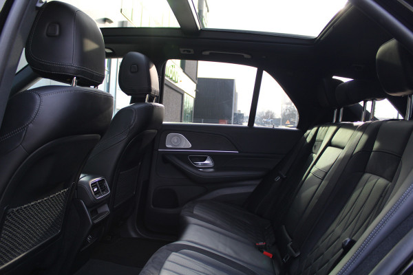 Mercedes-Benz GLE AMG 53 4MATIC+ Premium Plus | PANO | BURMESTER | STOELKOELING | NIGHT PAKKET | AUGMENTED REALITY | MEMORY | ELEK TREKHAAK | KEYLESS |