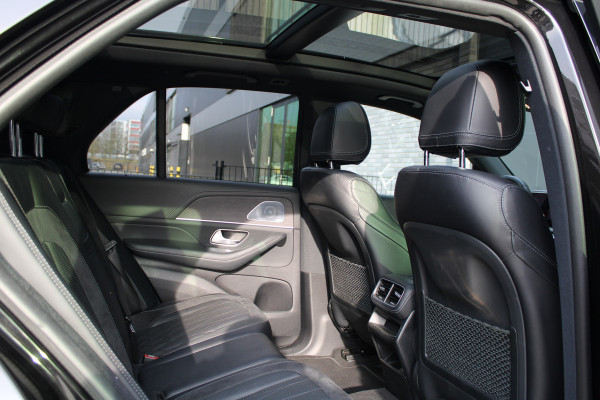 Mercedes-Benz GLE AMG 53 4MATIC+ Premium Plus | PANO | BURMESTER | STOELKOELING | NIGHT PAKKET | AUGMENTED REALITY | MEMORY | ELEK TREKHAAK | KEYLESS |