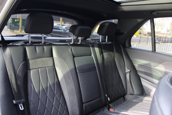 Mercedes-Benz GLE AMG 53 4MATIC+ Premium Plus | PANO | BURMESTER | STOELKOELING | NIGHT PAKKET | AUGMENTED REALITY | MEMORY | ELEK TREKHAAK | KEYLESS |