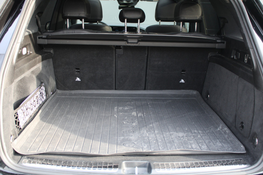 Mercedes-Benz GLE AMG 53 4MATIC+ Premium Plus | PANO | BURMESTER | STOELKOELING | NIGHT PAKKET | AUGMENTED REALITY | MEMORY | ELEK TREKHAAK | KEYLESS |