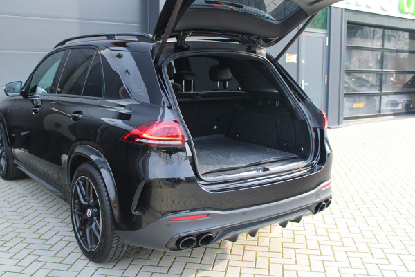 Mercedes-Benz GLE AMG 53 4MATIC+ Premium Plus | PANO | BURMESTER | STOELKOELING | NIGHT PAKKET | AUGMENTED REALITY | MEMORY | ELEK TREKHAAK | KEYLESS |