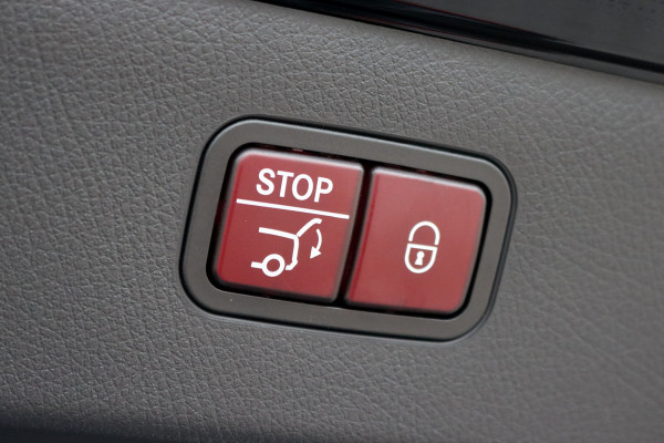 Mercedes-Benz EQS 500 4MATIC AMG Line 108 kWh | Luchtvering | Achterasbesturing | Distronic+ | Memory | Nekverwarming | Massage | Entertainment Achter+ | Verwarmd Stuurwiel | HUD | Burmester | Panoramadak | Digital Light |