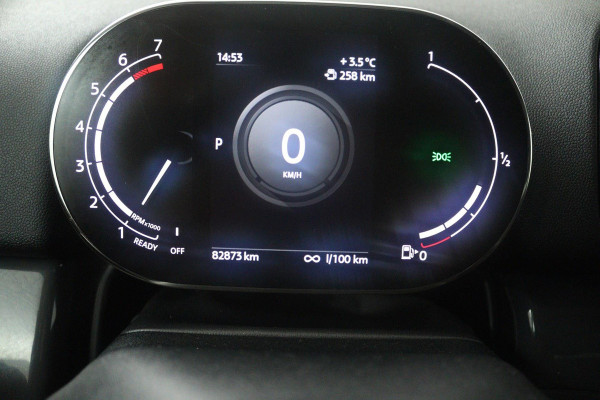 MINI Countryman 1.5 Cooper Business Edition Automaat (NAVIGATIE, CARPLAY, PARKEERSENSOREN, LED, CRUISE, SPORTSTOELEN)