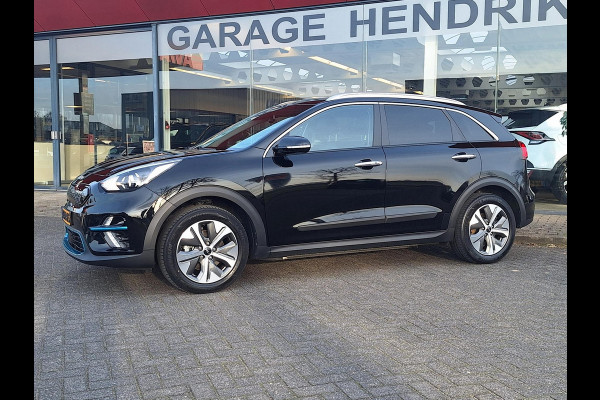 Kia e-Niro Edition 64 kWh Edition | SOH: nnb | Trekhaak | Climate | Camera | Navi | Leder Stof |