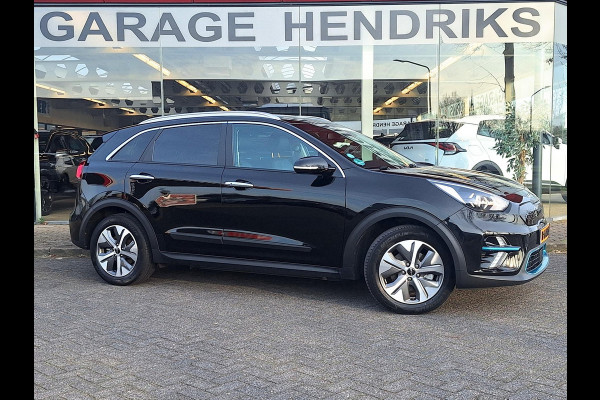 Kia e-Niro Edition 64 kWh Edition | SOH: nnb | Trekhaak | Climate | Camera | Navi | Leder Stof |